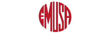 Logotipo de EMUSA