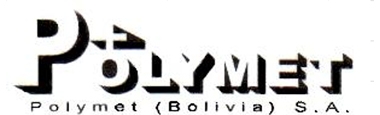 Logotipo de POLYMET (BOLIVIA) S. A.