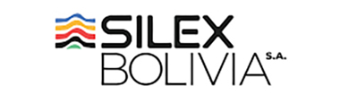 Logotipo de Silex Bolivia S.A.