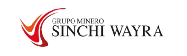 Logotipo de Grupo Minero Sinchi Wayra